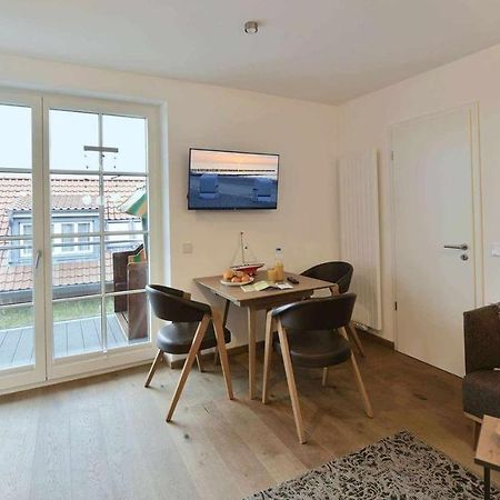 Ferienwohnung Sonnenduene Insel Juist Εξωτερικό φωτογραφία