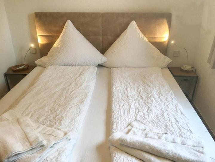 Ferienwohnung Sonnenduene Insel Juist Εξωτερικό φωτογραφία