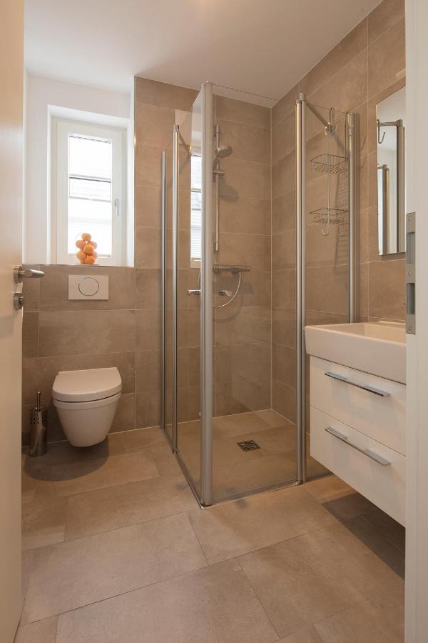 Ferienwohnung Sonnenduene Insel Juist Εξωτερικό φωτογραφία