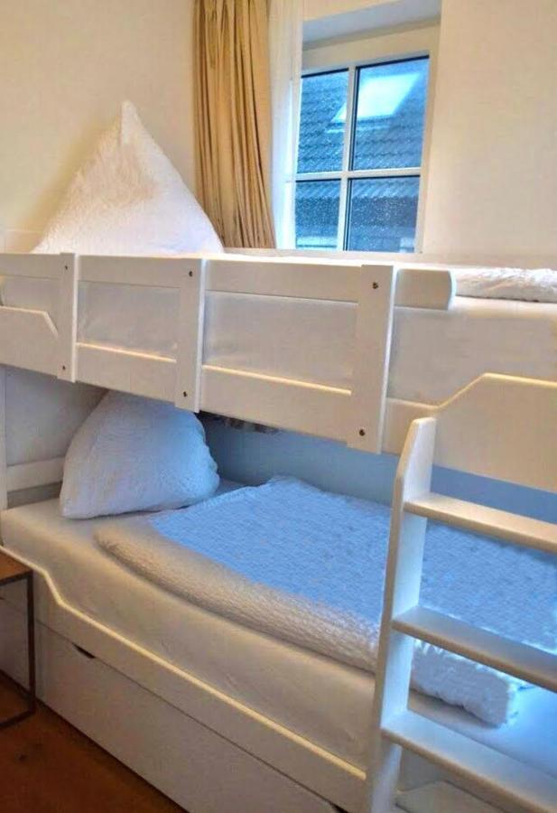 Ferienwohnung Sonnenduene Insel Juist Εξωτερικό φωτογραφία