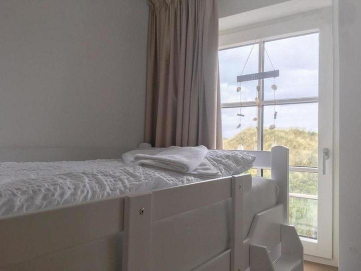 Ferienwohnung Sonnenduene Insel Juist Εξωτερικό φωτογραφία